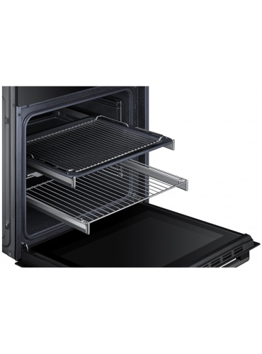 Духова шафа Samsung NV68R5540CB/WT - изображение 6