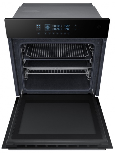 Духова шафа Samsung NV68R5540CB/WT - изображение 2