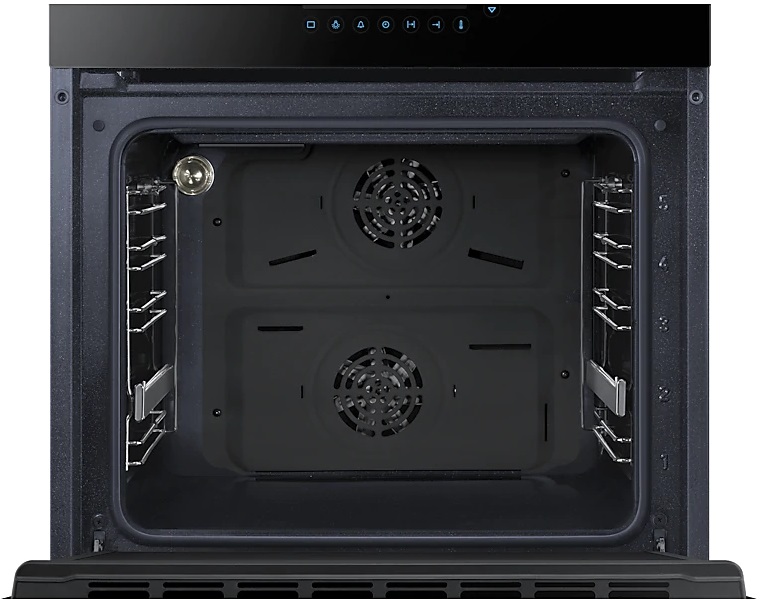Духовой шкаф Samsung NV70H5587BB/WT - изображение 3