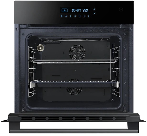 Духова шафа Samsung NV70H5587CB/WT - изображение 2