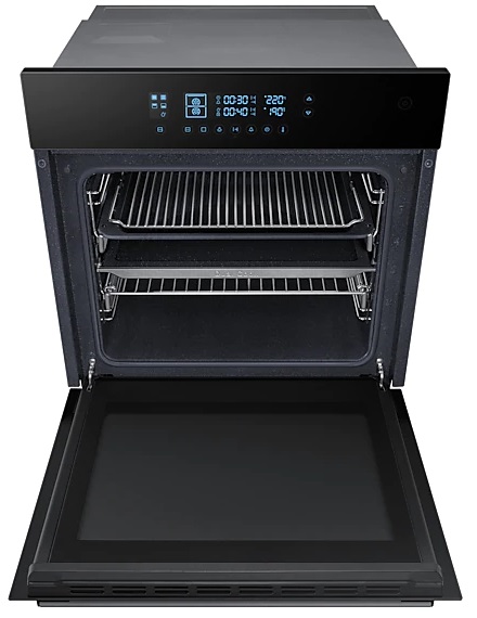 Духова шафа Samsung NV70H5787CB/WT - изображение 4