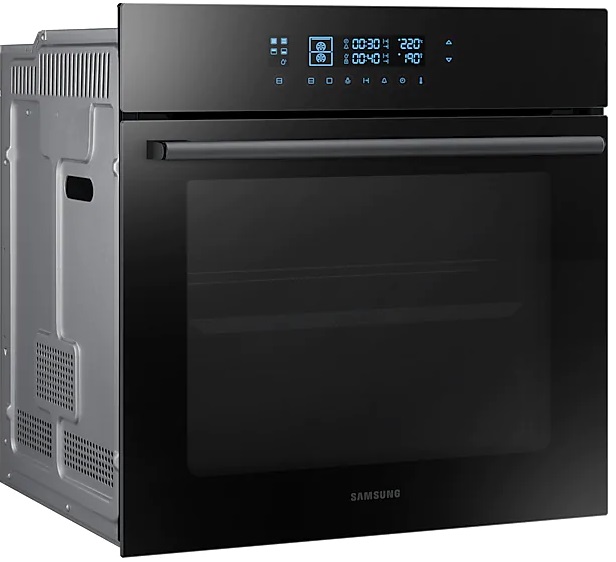 Духова шафа Samsung NV70H5787CB/WT - изображение 3