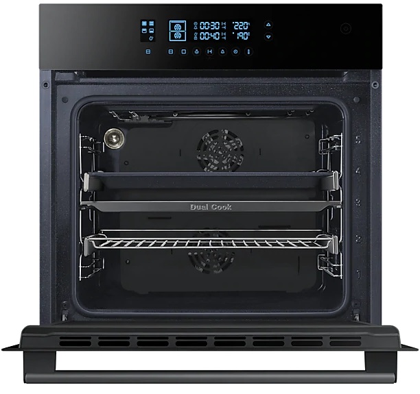 Духова шафа Samsung NV70H5787CB/WT - изображение 2