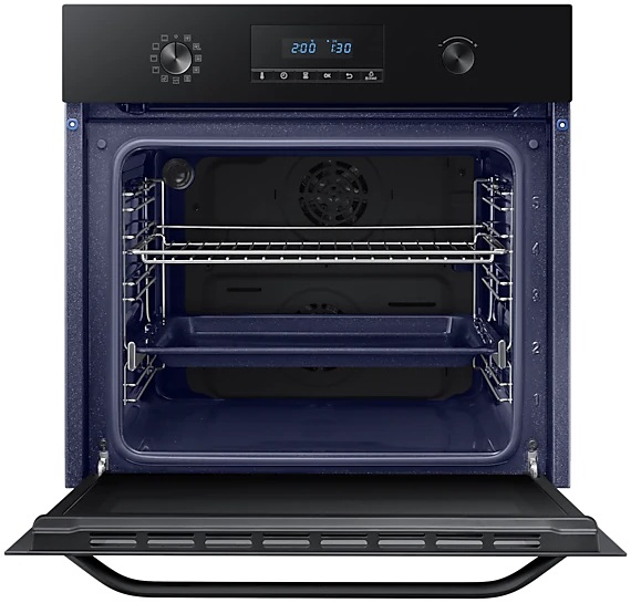 Духова шафа Samsung NV70K2340RB/WT - изображение 2