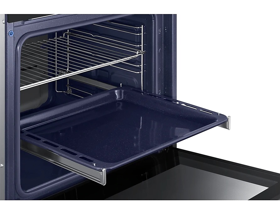 Духова шафа Samsung NV70K2340RB/WT - изображение 8