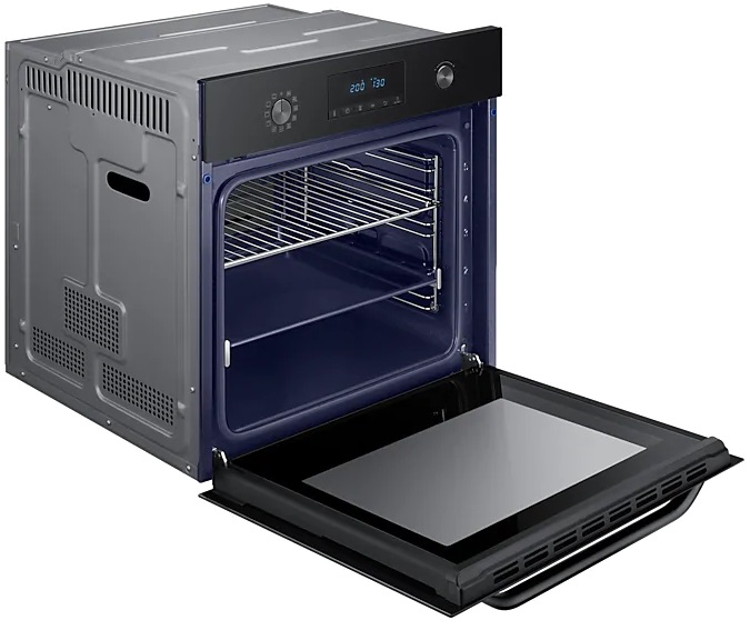 Духова шафа Samsung NV70K2340RB/WT - изображение 6