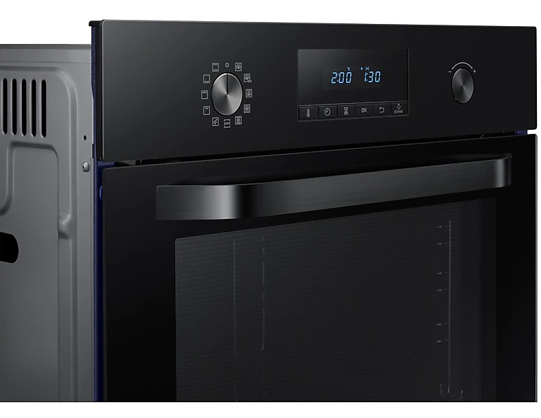 Духова шафа Samsung NV70K2340RB/WT - изображение 9