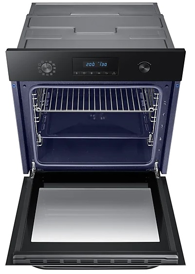 Духова шафа Samsung NV70K2340RB/WT - изображение 5