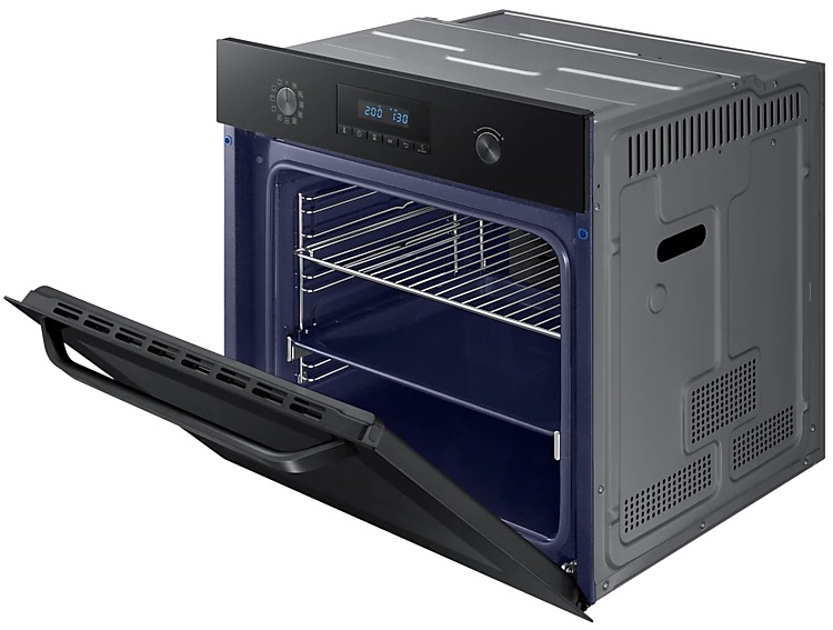 Духова шафа Samsung NV70K2340RB/WT - изображение 7