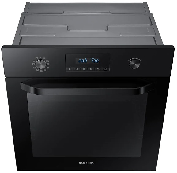 Духова шафа Samsung NV70K2340RB/WT - изображение 4