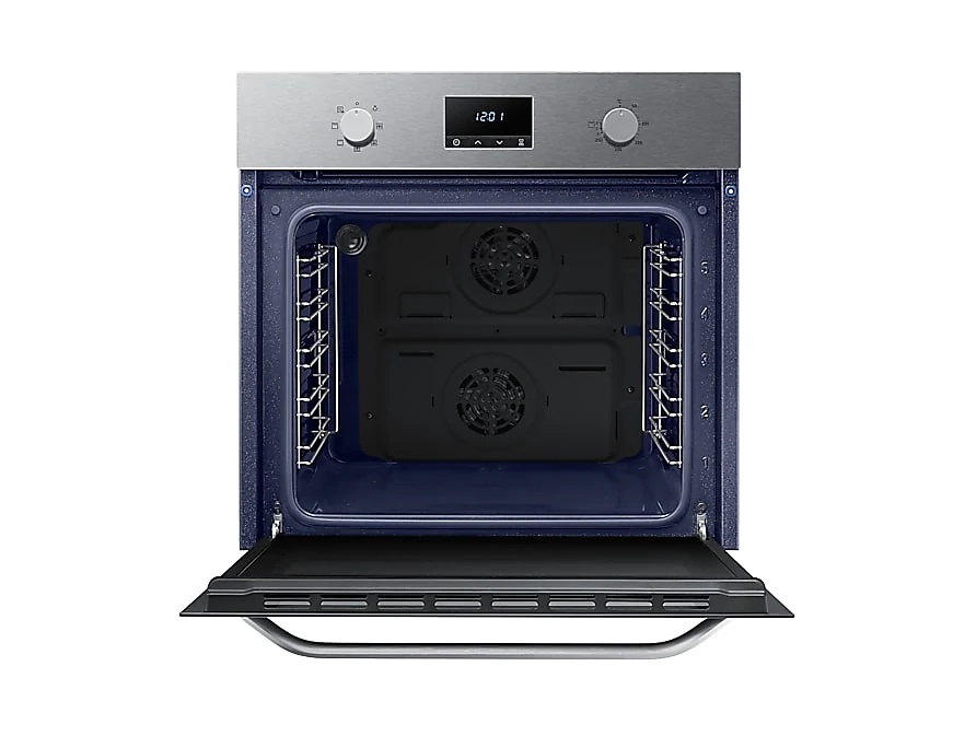 Духова шафа Samsung NV70K2340RS/WT - изображение 3