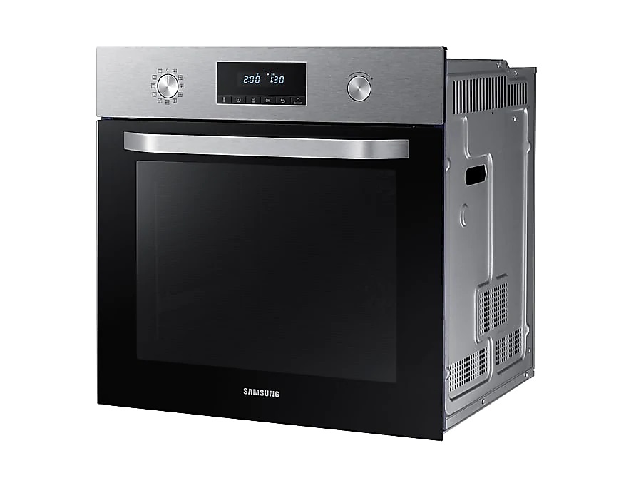 Духова шафа Samsung NV70K2340RS/WT - изображение 4