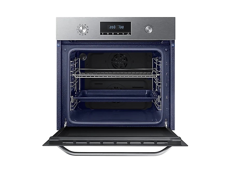 Духова шафа Samsung NV70K2340RS/WT - изображение 2