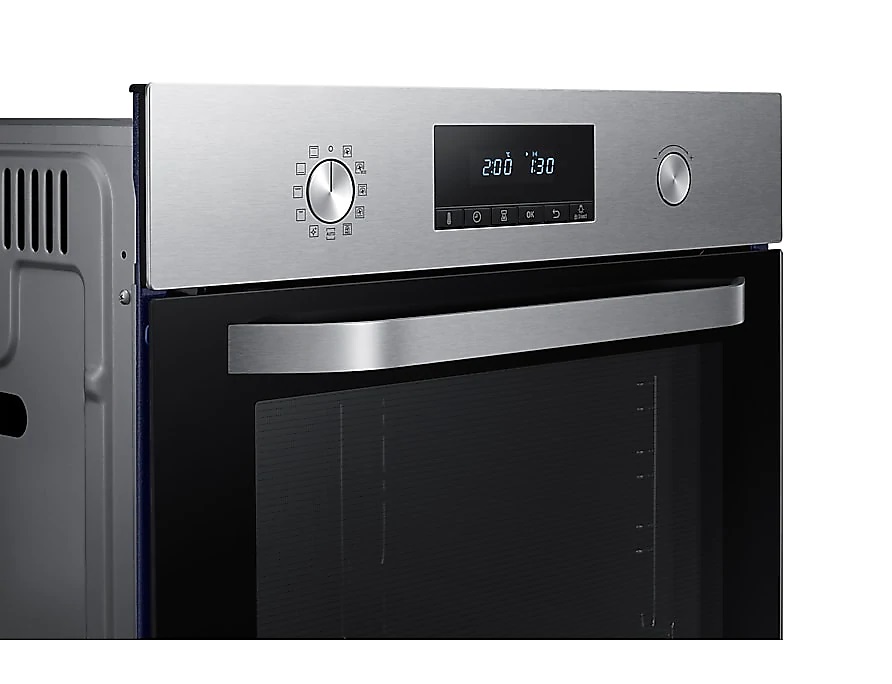 Духова шафа Samsung NV70K2340RS/WT - изображение 7