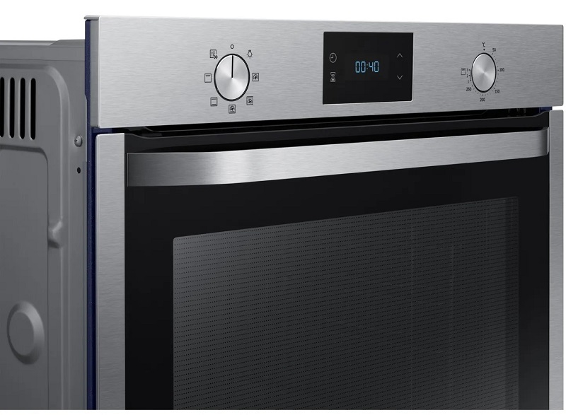 Духова шафа Samsung NV75K3340RS/WT - изображение 5