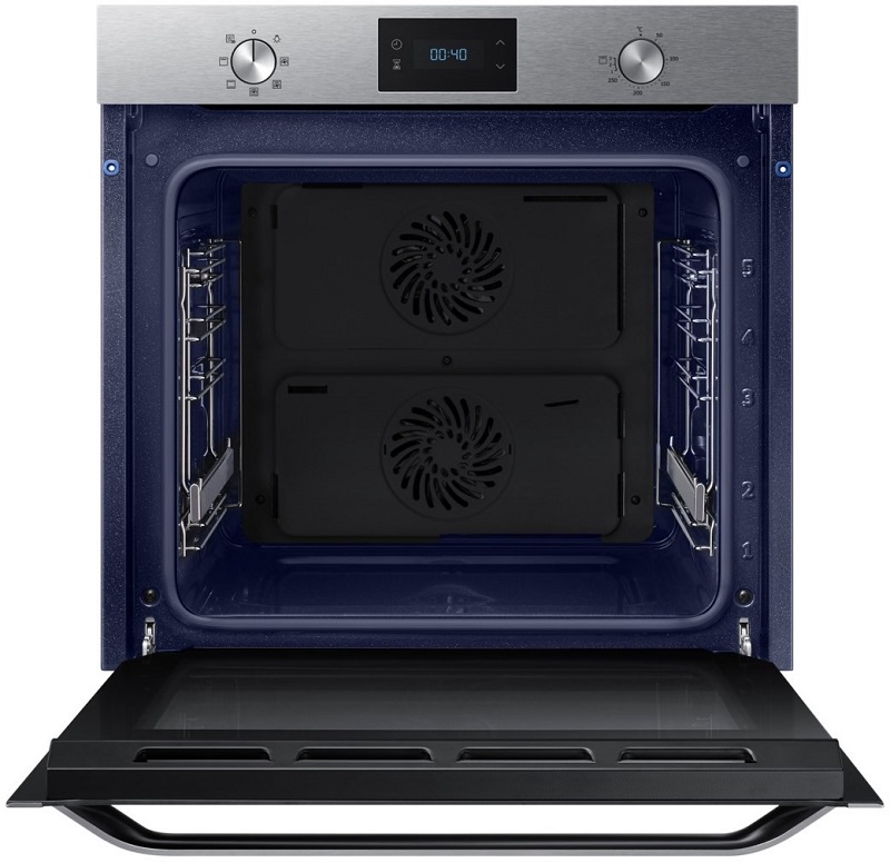 Духова шафа Samsung NV75K3340RS/WT - изображение 6