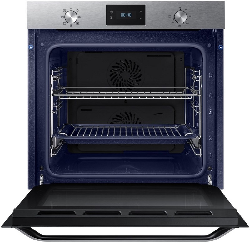 Духова шафа Samsung NV75K3340RS/WT - изображение 7