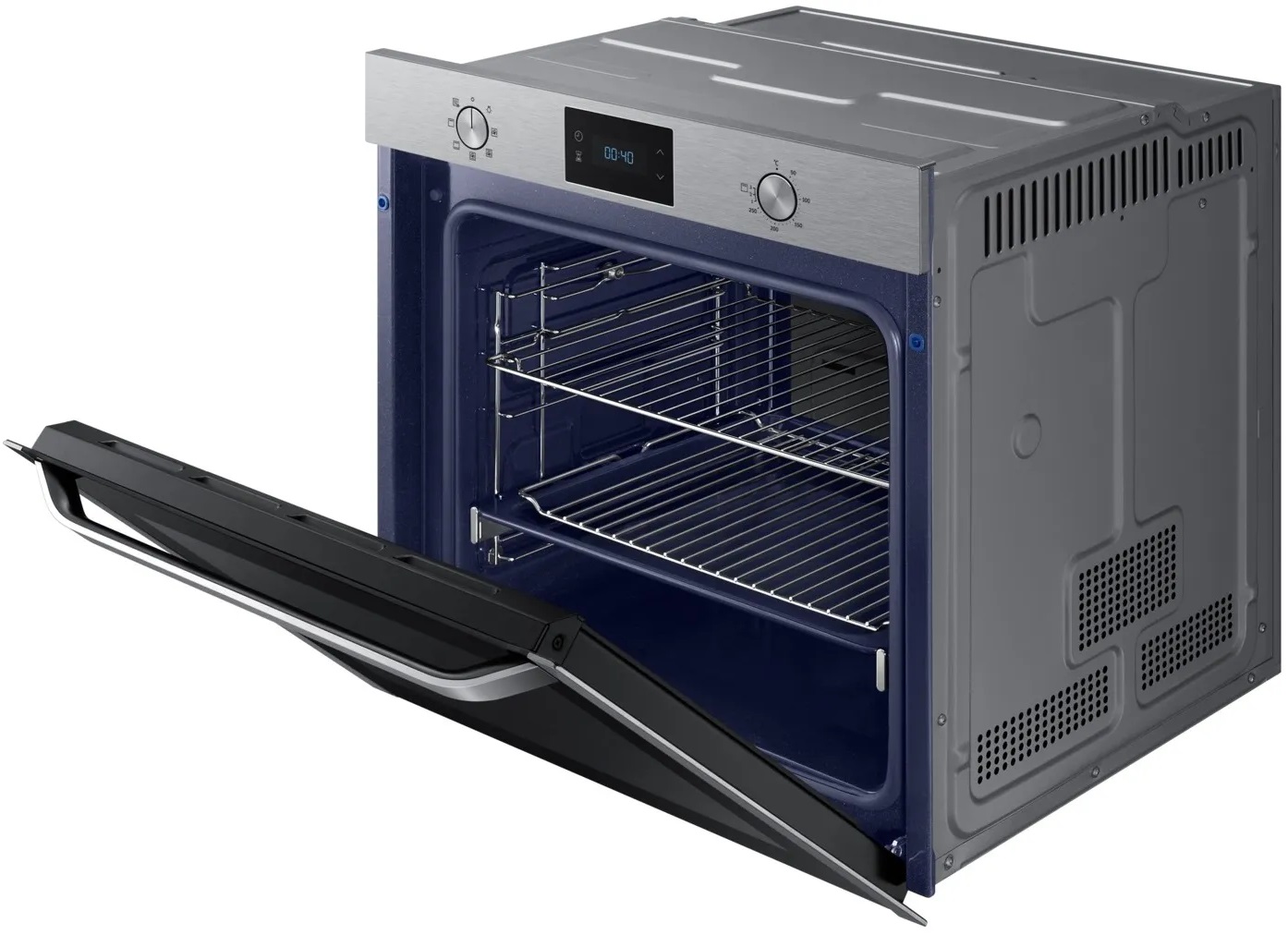 Духова шафа Samsung NV75K3340RS/WT - изображение 11