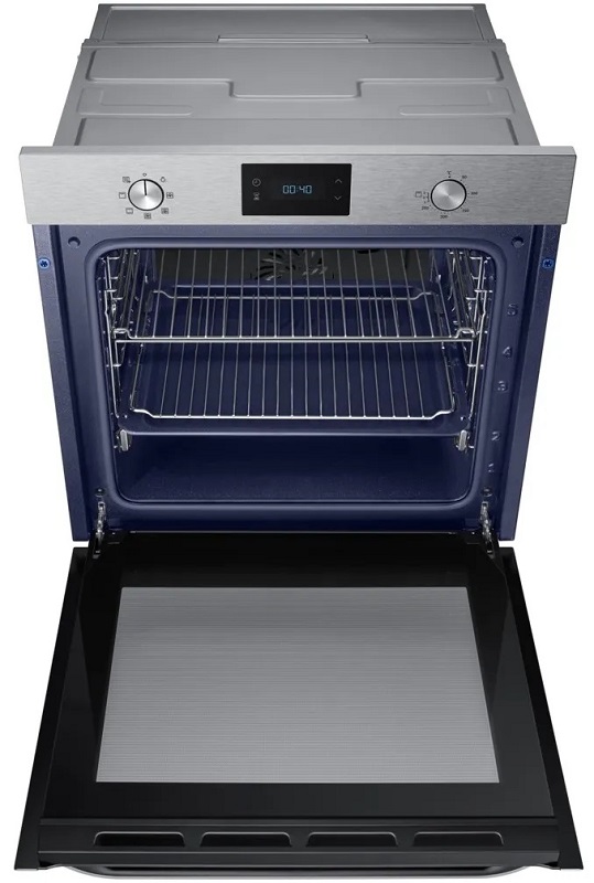 Духова шафа Samsung NV75K3340RS/WT - изображение 9