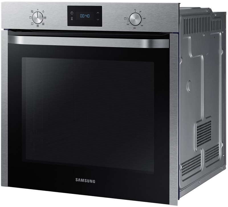 Духова шафа Samsung NV75K3340RS/WT - изображение 2