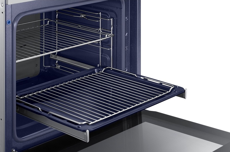 Духова шафа Samsung NV75K3340RS/WT - изображение 8