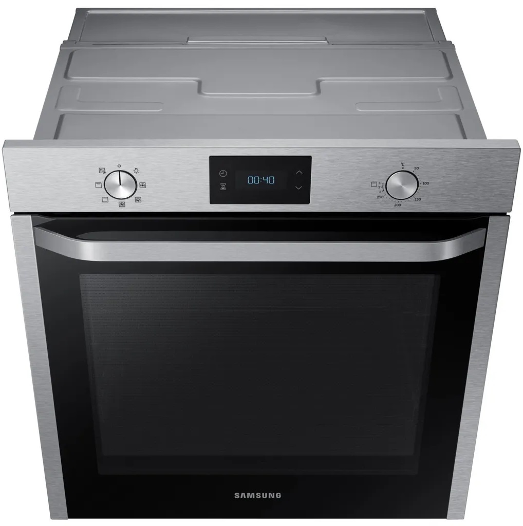 Духова шафа Samsung NV75K3340RS/WT - изображение 4