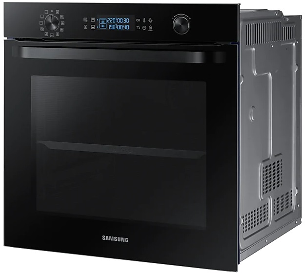 Духова шафа Samsung NV75K5541RB/WT - изображение 4