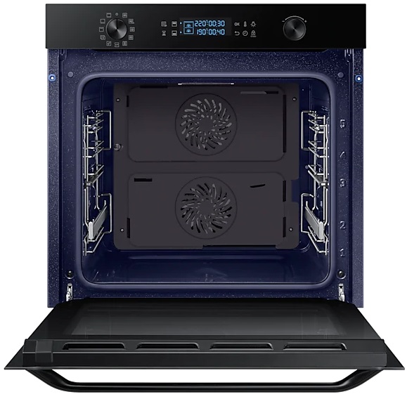 Духова шафа Samsung NV75K5541RB/WT - изображение 3