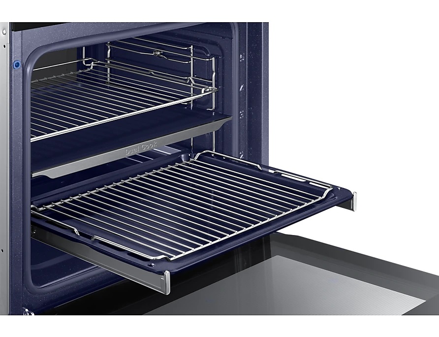 Духова шафа Samsung NV75K5541RB/WT - изображение 7