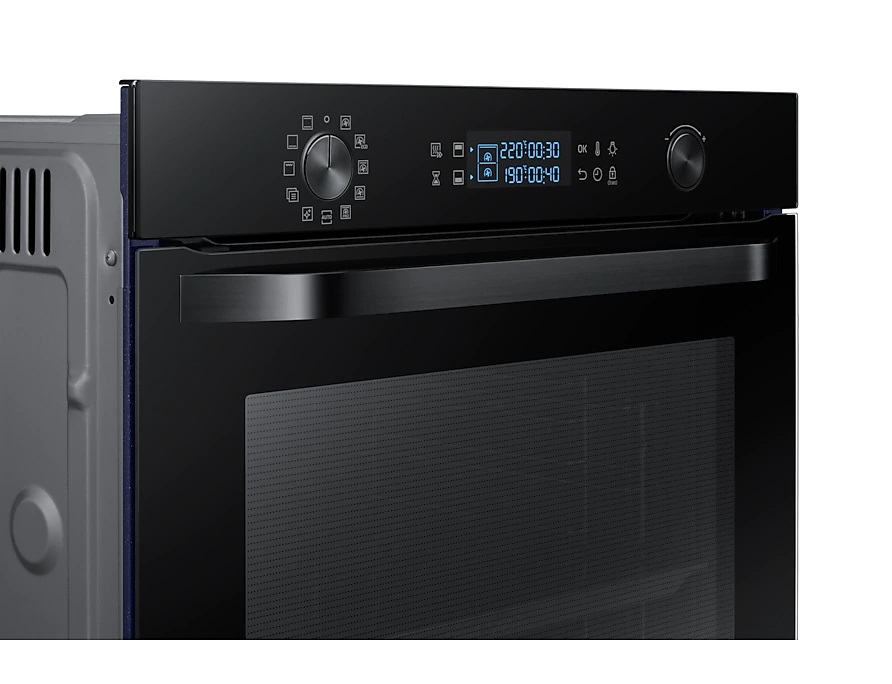 Духова шафа Samsung NV75K5541RB/WT - изображение 8