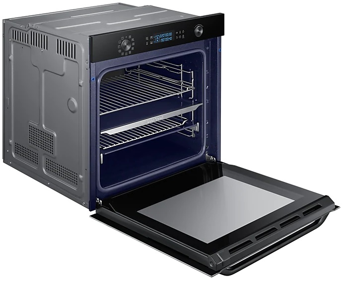 Духова шафа Samsung NV75K5541RB/WT - изображение 6