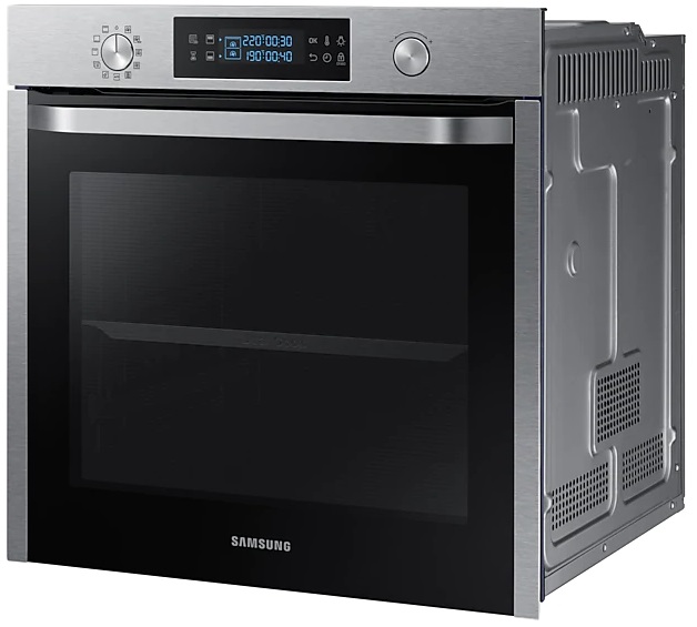 Духова шафа Samsung NV75K5541RS/WT - изображение 4