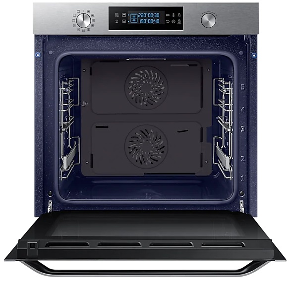 Духова шафа Samsung NV75K5541RS/WT - изображение 3