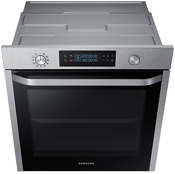 Духова шафа Samsung NV75K5541RS/WT - изображение 5