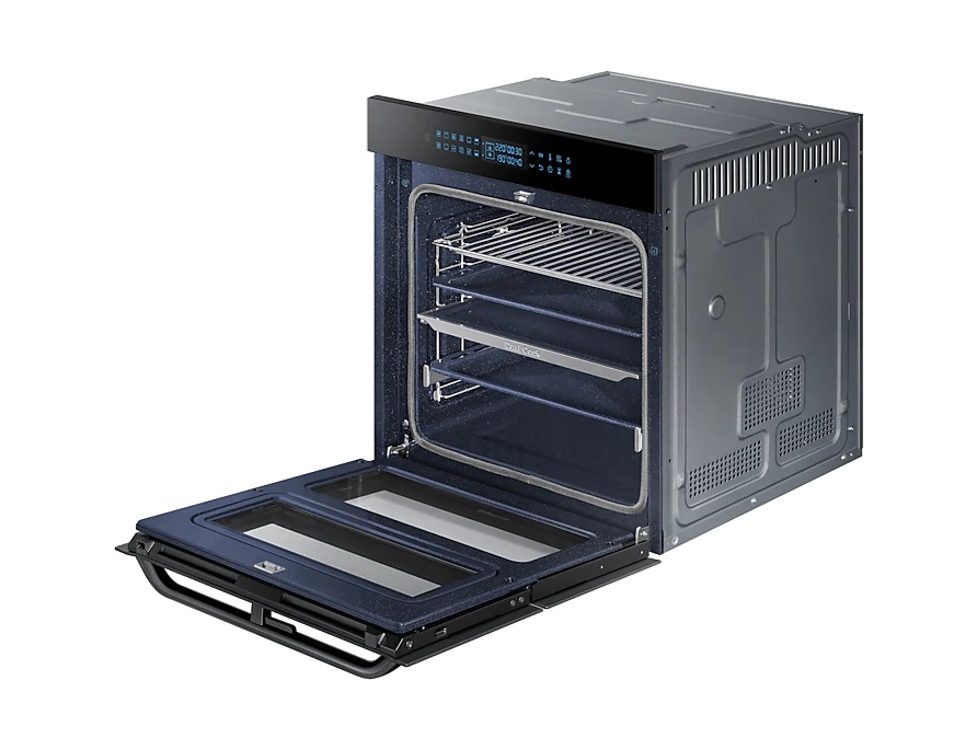 Духова шафа Samsung NV75N7646RB/WT - изображение 7