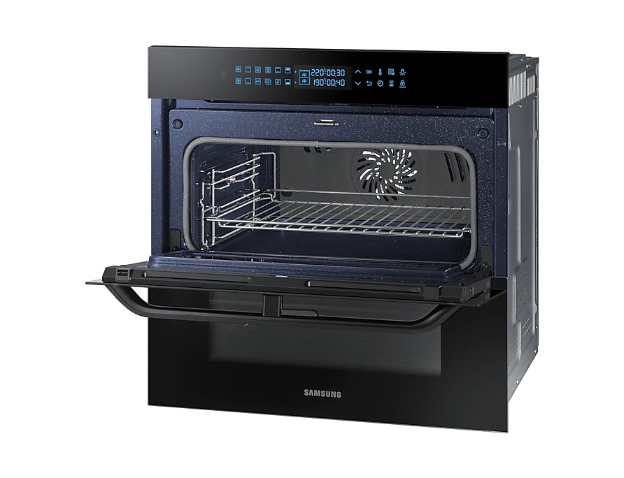 Духова шафа Samsung NV75N7646RB/WT - изображение 5