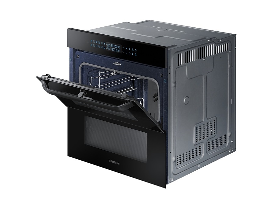 Духова шафа Samsung NV75N7646RB/WT - изображение 6