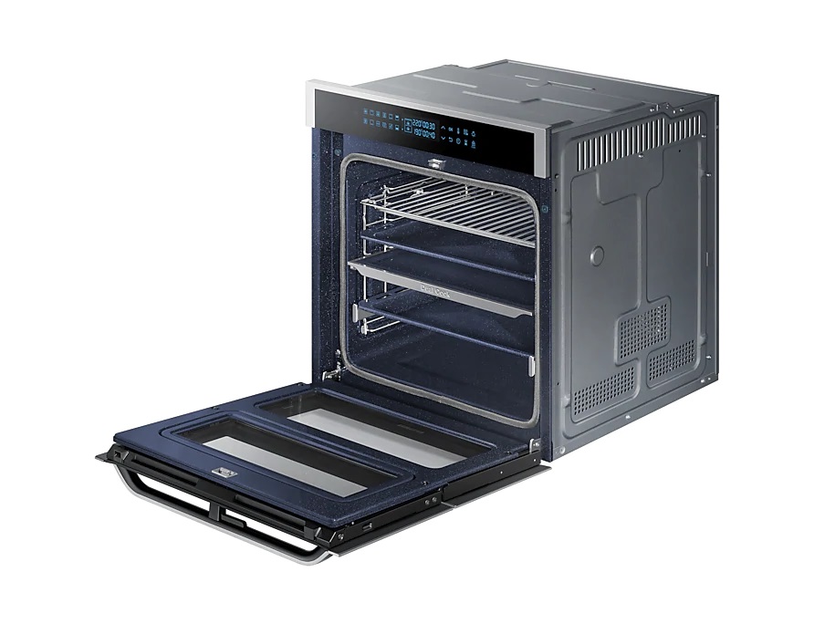 Духова шафа Samsung NV75N7646RS/WT - изображение 5