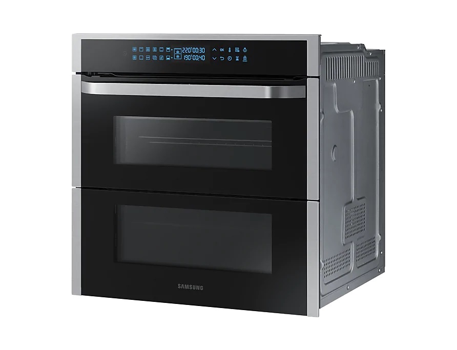 Духова шафа Samsung NV75N7646RS/WT - изображение 4