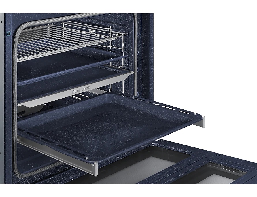 Духова шафа Samsung NV75N7646RS/WT - изображение 7