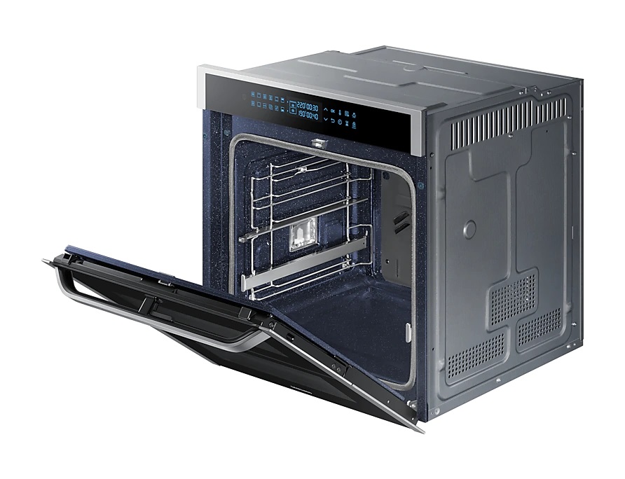 Духова шафа Samsung NV75N7646RS/WT - изображение 8