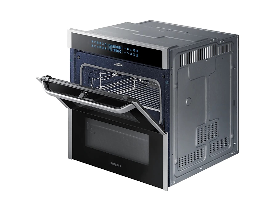 Духова шафа Samsung NV75N7646RS/WT - изображение 6