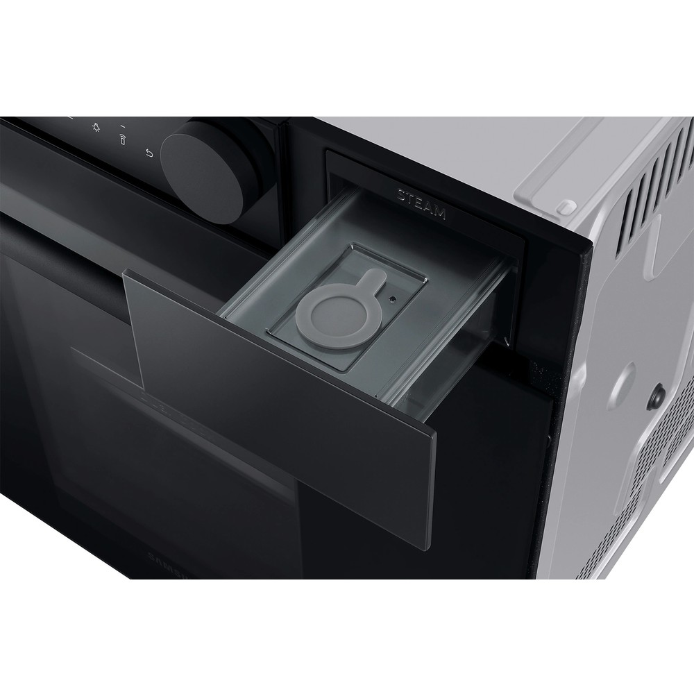 Духовой шкаф Samsung NV75T9979CD/WT - изображение 12