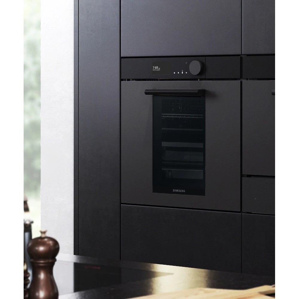 Духовой шкаф Samsung NV75T9979CD/WT - изображение 20