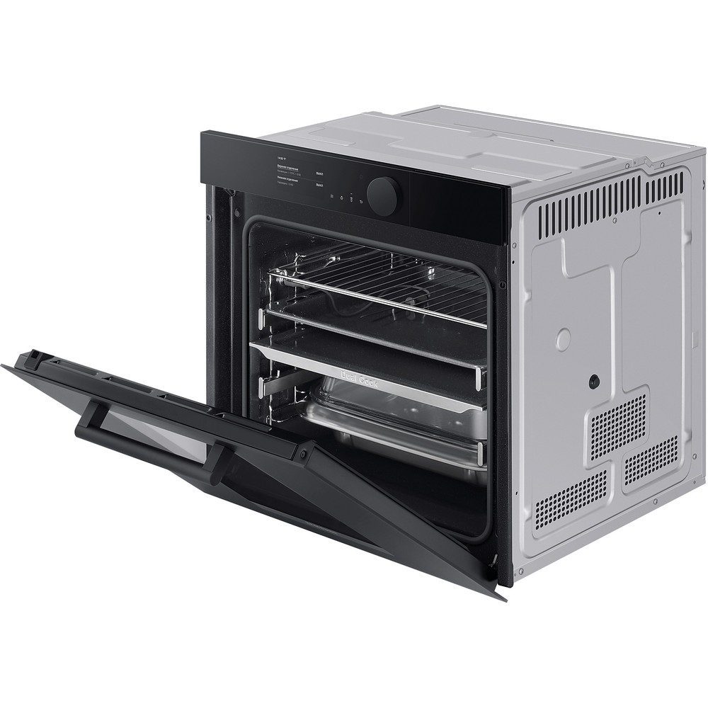 Духовой шкаф Samsung NV75T9979CD/WT - изображение 7