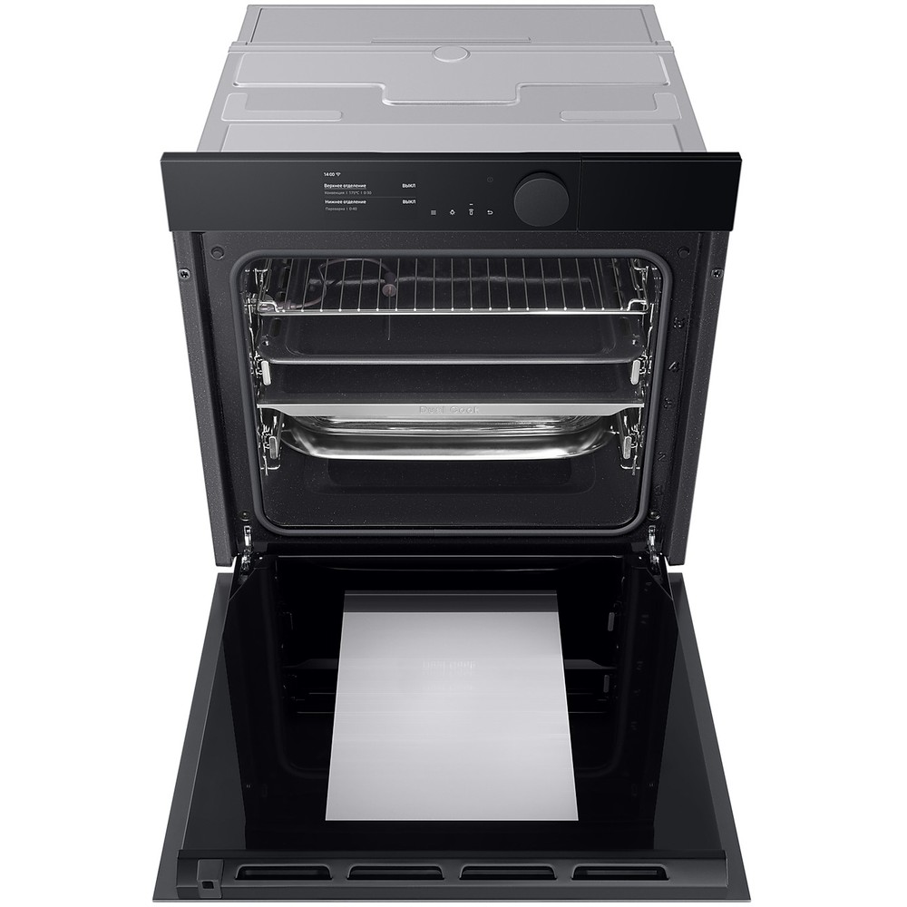 Духовой шкаф Samsung NV75T9979CD/WT - изображение 14