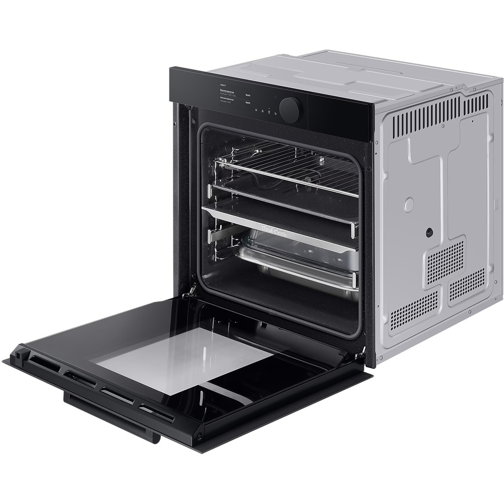 Духовой шкаф Samsung NV75T9979CD/WT - изображение 8