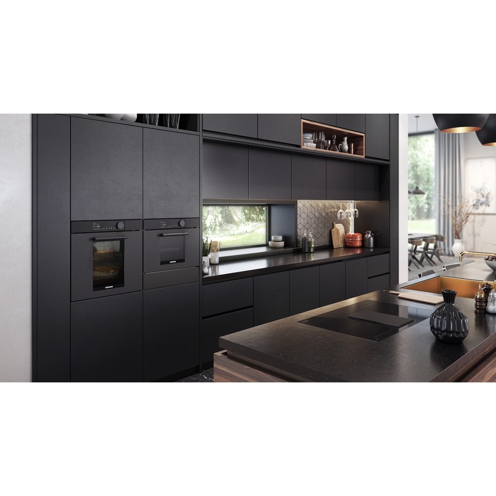 Духовой шкаф Samsung NV75T9979CD/WT - изображение 18