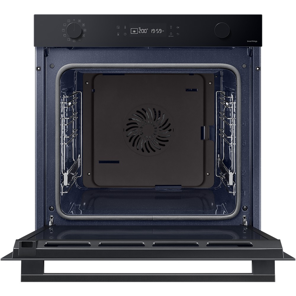 Духовой шкаф Samsung NV7B4125ZAK/WT - изображение 2