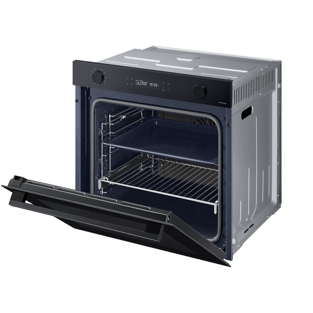 Духовой шкаф Samsung NV7B4125ZAK/WT - изображение 6